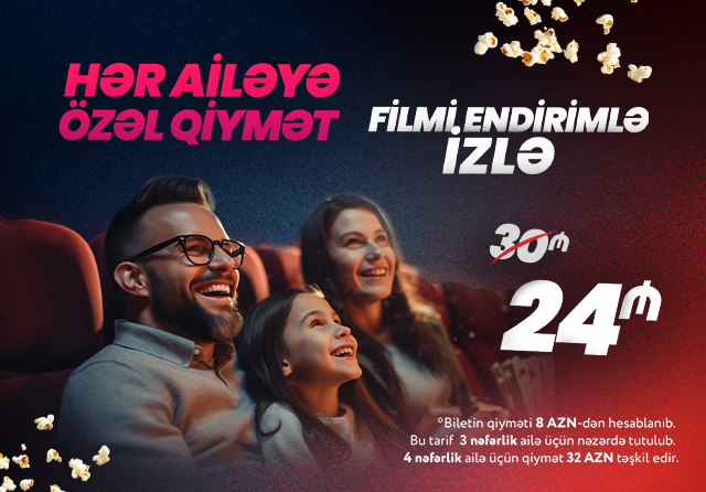 Ailə Tarifi