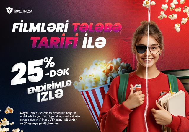 Tələbə Tarifi