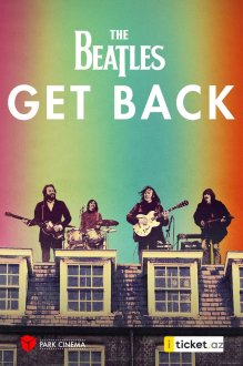 The Beatles: Get Back 