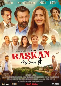 Başkan