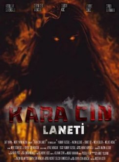 Kara Cin Laneti (Az Sub)