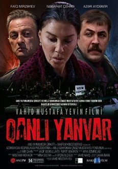 Qanli Yanvar_