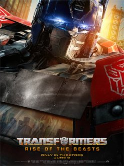 Transformers: Canavarlarin Yukselisi (Turk)